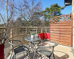 Zdrojowa by Baltic Home