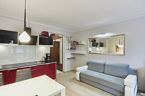 Zdrojowa by Baltic Home