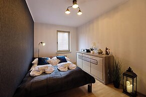 Zdrojowa by Baltic Home