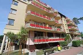 Zdrojowa by Baltic Home