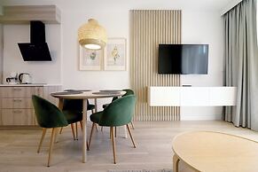 Zdrojowa by Baltic Home