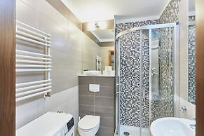 Zdrojowa by Baltic Home