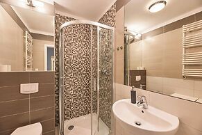 Zdrojowa by Baltic Home