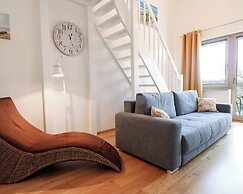 Zdrojowa by Baltic Home