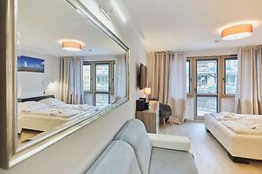 Zdrojowa by Baltic Home