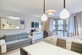 Zdrojowa by Baltic Home