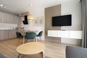 Zdrojowa by Baltic Home