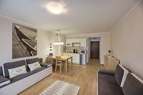 Zdrojowa by Baltic Home