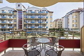 Zdrojowa by Baltic Home