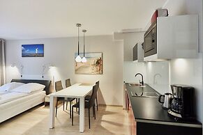 Zdrojowa by Baltic Home