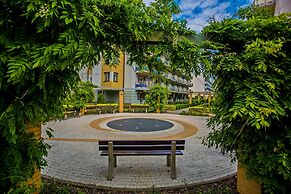 Zdrojowa by Baltic Home