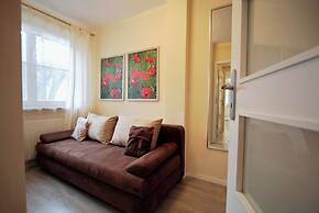 Zdrojowa by Baltic Home