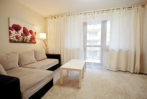 Zdrojowa by Baltic Home