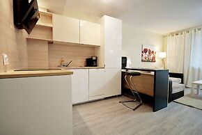 Zdrojowa by Baltic Home