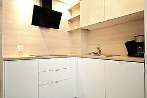 Zdrojowa by Baltic Home