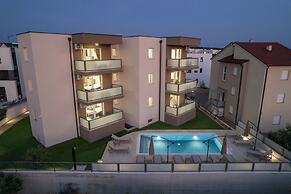 Poolside Hideout Apartments