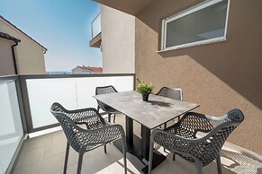 Poolside Hideout Apartments