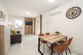 Poolside Hideout Apartments