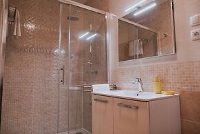 Poolside Hideout Apartments