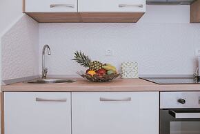 Poolside Hideout Apartments