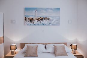 Poolside Hideout Apartments