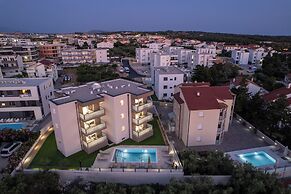 Poolside Hideout Apartments