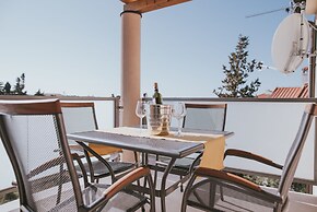 Poolside Hideout Apartments