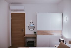 Poolside Hideout Apartments