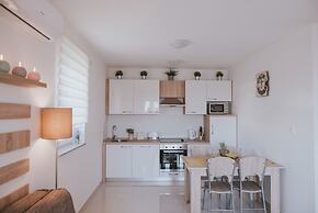 Poolside Hideout Apartments