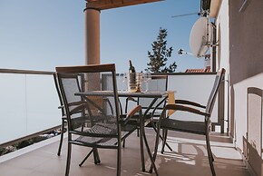 Poolside Hideout Apartments