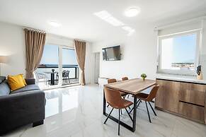 Poolside Hideout Apartments