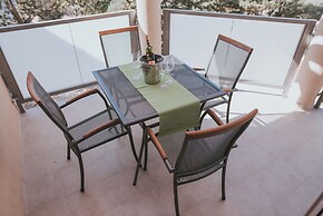 Poolside Hideout Apartments