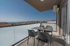 Poolside Hideout Apartments