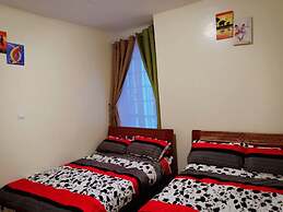 Ken's Haven Apartment