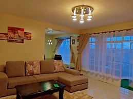 Ken's Haven Apartment