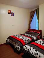 Ken's Haven Apartment