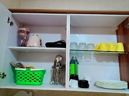 Ken's Haven Apartment