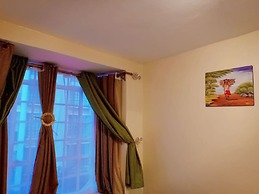 Ken's Haven Apartment