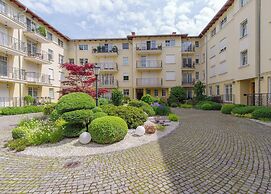 Imperial Apartments - Patio Mare