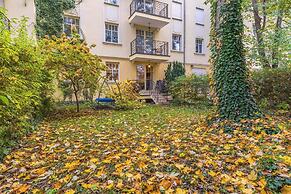 Imperial Apartments - Patio Mare