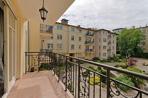 Imperial Apartments - Patio Mare