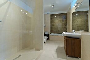 Imperial Apartments - Patio Mare