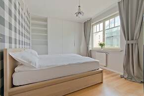 Imperial Apartments - Patio Mare