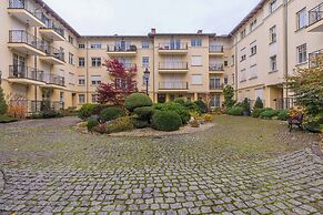Imperial Apartments - Patio Mare