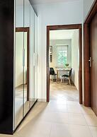 Imperial Apartments - Patio Mare