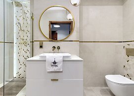 Imperial Apartments - Patio Mare