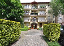 Imperial Apartments - Patio Mare