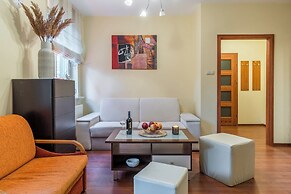 Imperial Apartments - Patio Mare