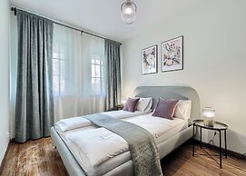 Imperial Apartments - Patio Mare