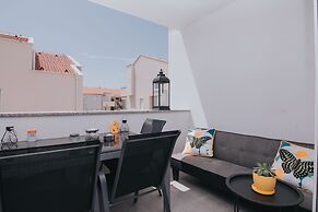 Relax Apartments